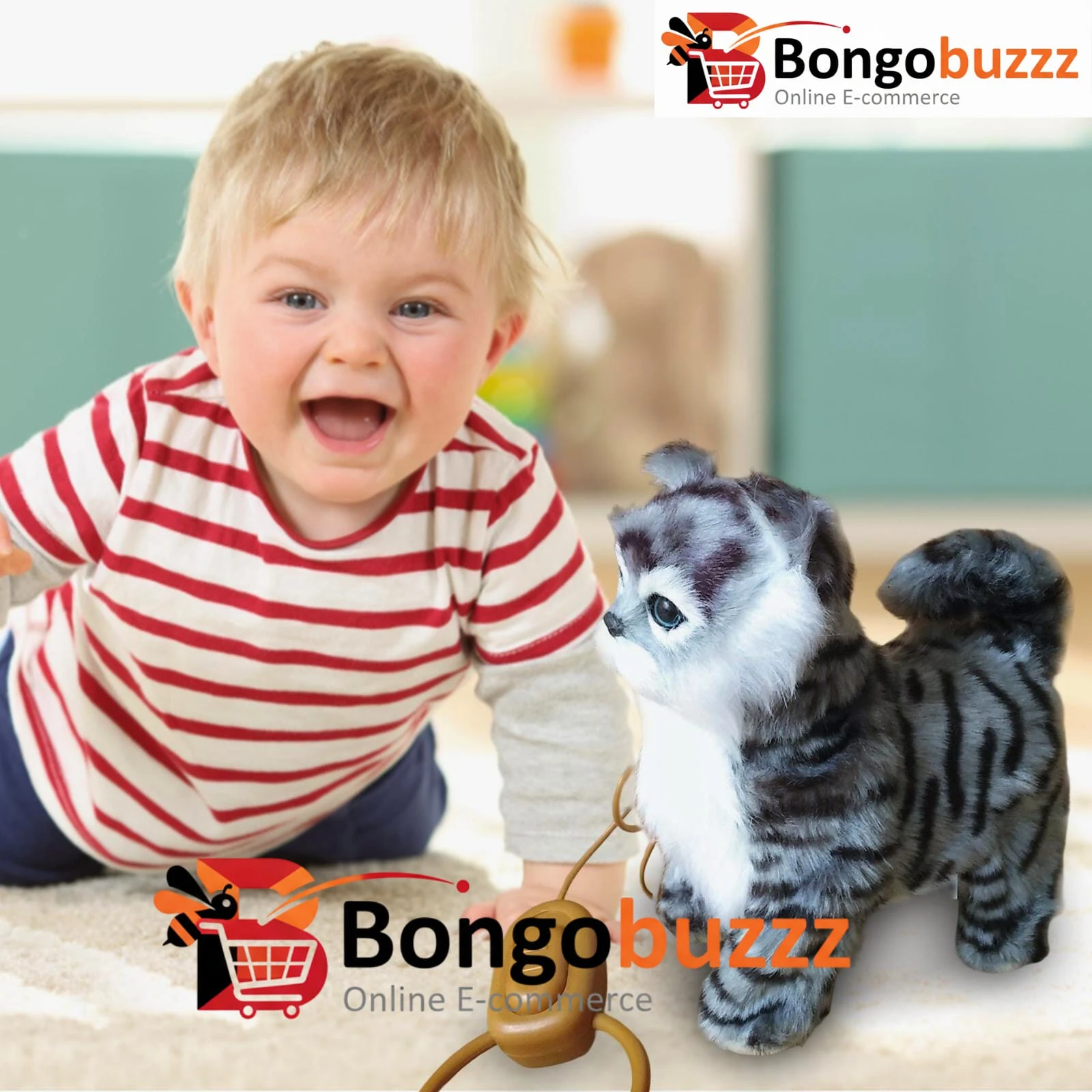 সেন্সর সিস্টেম চায়না ক্যাট ডল